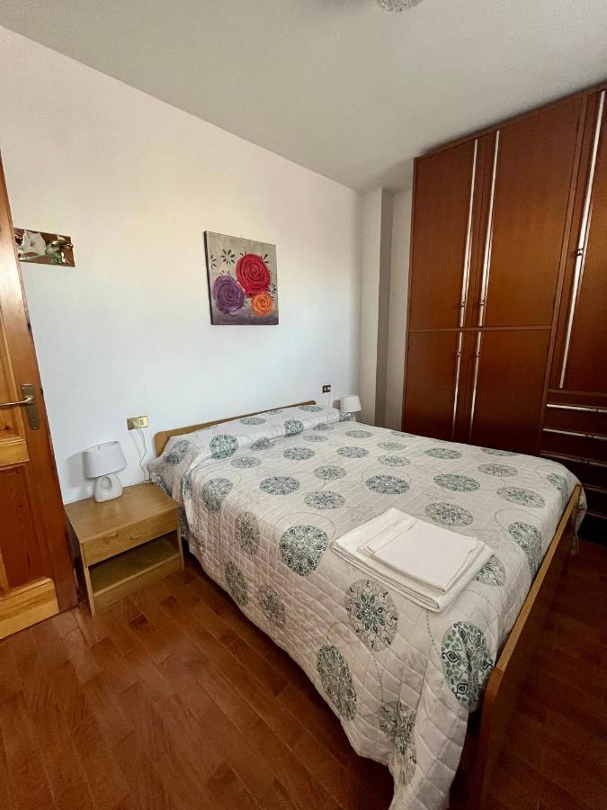 Ferienwohnung Casa Elisa Stresa Exterior foto