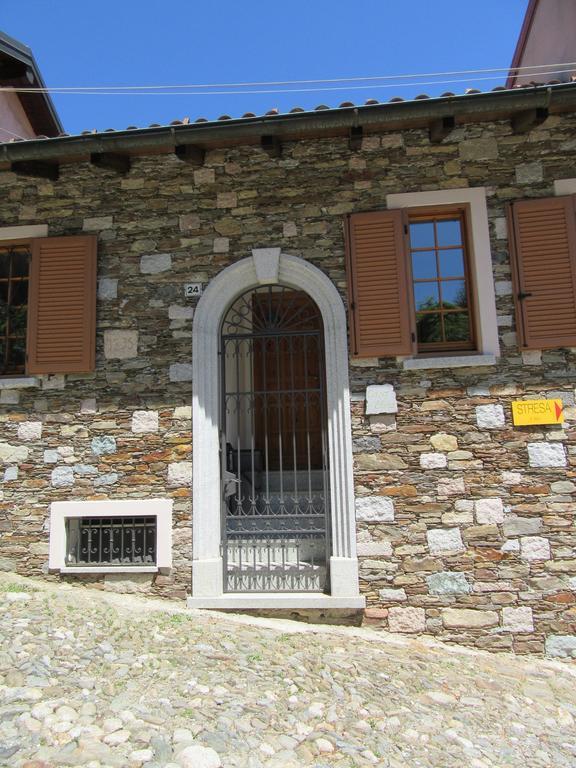 Ferienwohnung Casa Elisa Stresa Exterior foto
