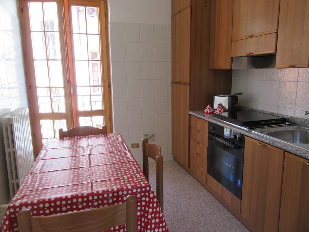 Ferienwohnung Casa Elisa Stresa Exterior foto
