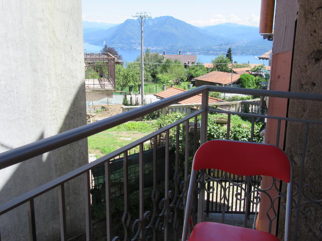 Ferienwohnung Casa Elisa Stresa Exterior foto